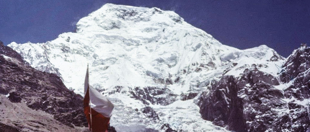 PAMIĘCI JELENIOGÓRSKICH HIMALAISTÓW