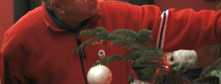 PIĘKNA WIGILIA RATOWNIKÓW GRUPY WAŁBRZYSKO-KŁODZKIEJ GOPR