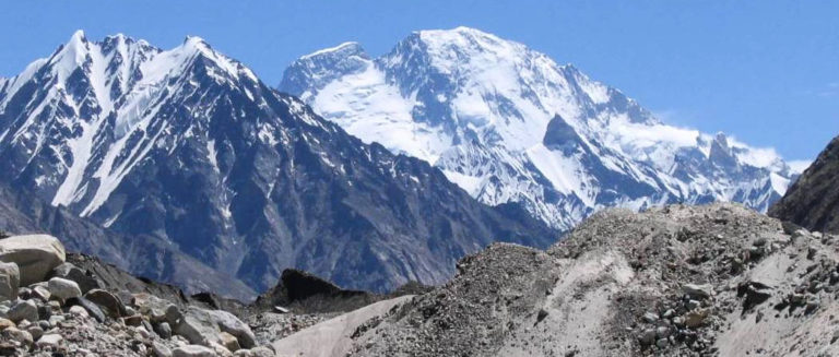 GÓRA SUKCESU I ROZPACZY