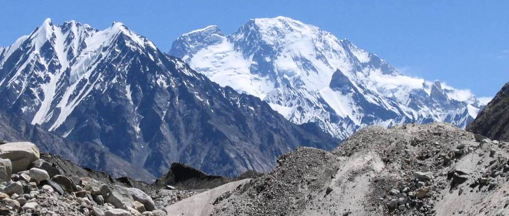 GÓRA SUKCESU I ROZPACZY