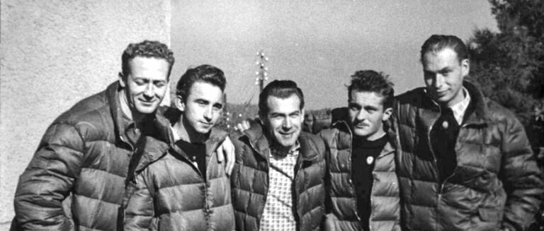 60 LAT PRZEWODNICTWA GÓRSKIEGO W KOTLINIE JELENIOGÓRSKIEJ