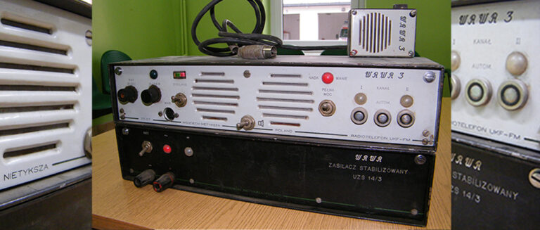 KLIMEK I WAWA - OBIEŻYŚWIATY