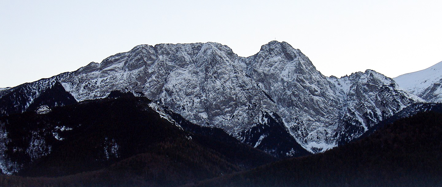 GIEWONT – WYPRAWA PO DESPERATA