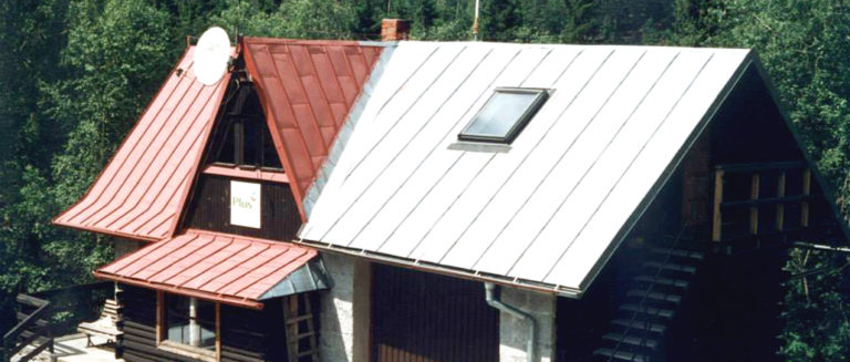 HISTORIA POWSTANIA ”BACÓWKI”