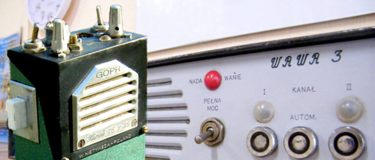 KLIMKI WYCHODZĄ Z UKRYCIA