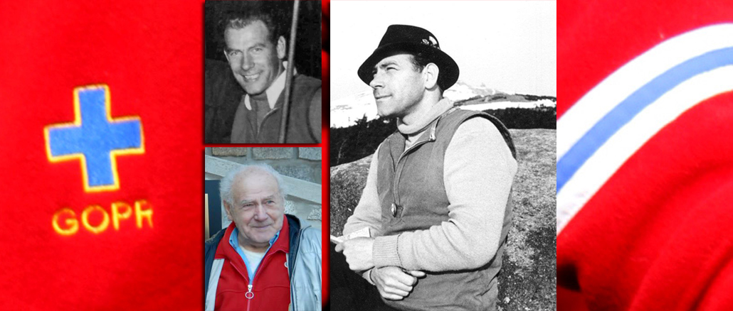 TADEUSZ MUCHA-ZBOROWSKI