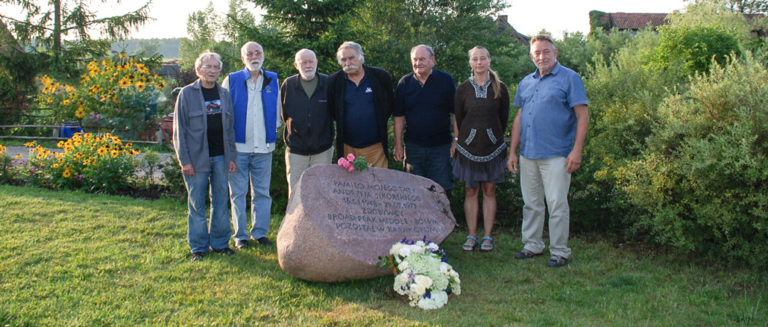 40 ROCZNICA WYPRAWY NA BROAD PEAK