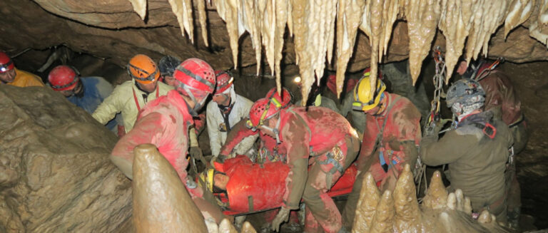 GRATULACJE DLA RATOWNIKÓW