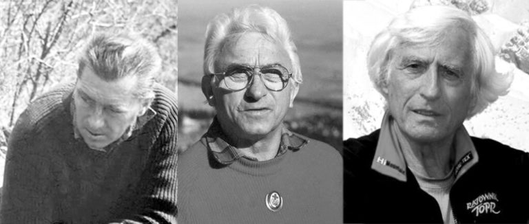 ZWIĄZANI Z GÓRAMI NA ZAWSZE