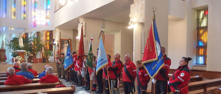 POŻEGNANIE JERZEGO JANISZEWSKIEGO