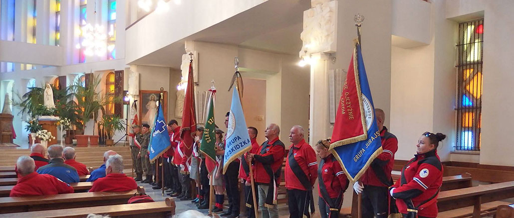 POŻEGNANIE JERZEGO JANISZEWSKIEGO