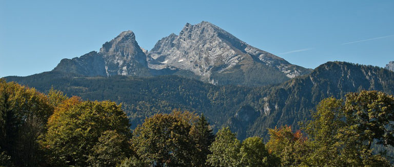 KOLEJNA OFIARA WSCHODNIEJ ŚCIANY WATZMANNA