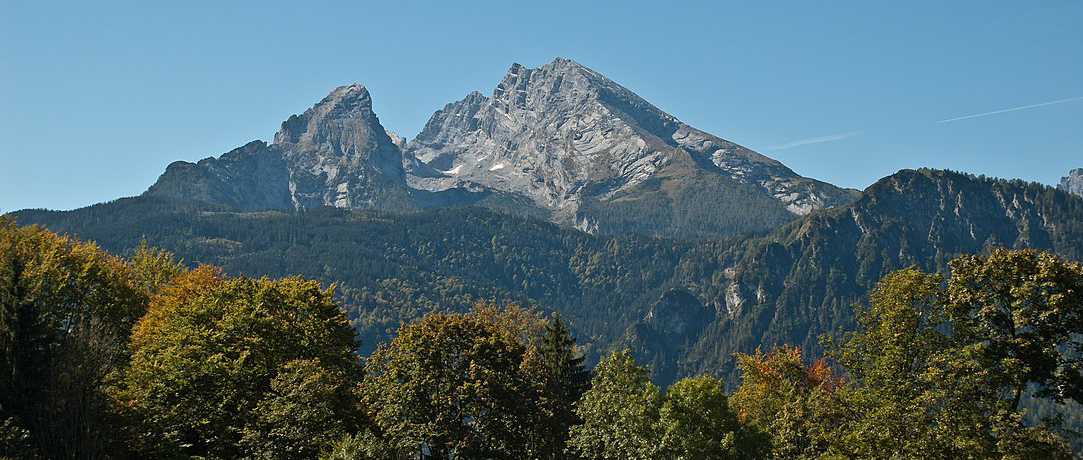 KOLEJNA OFIARA WSCHODNIEJ ŚCIANY WATZMANNA