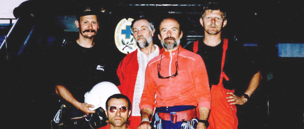 MIECZYSŁAW PRZYBYLSKI CIĄGLE LATA!