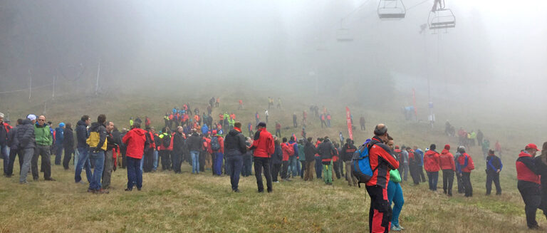 KONGRES ICAR 2016 - MELDUNEK DRUGI