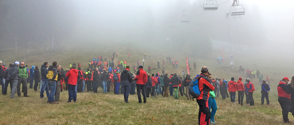 KONGRES ICAR 2016 - MELDUNEK DRUGI