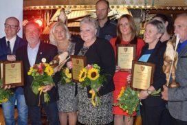 NAGRODA LICZYRZEPY DLA MACIEJA ABRAMOWICZA