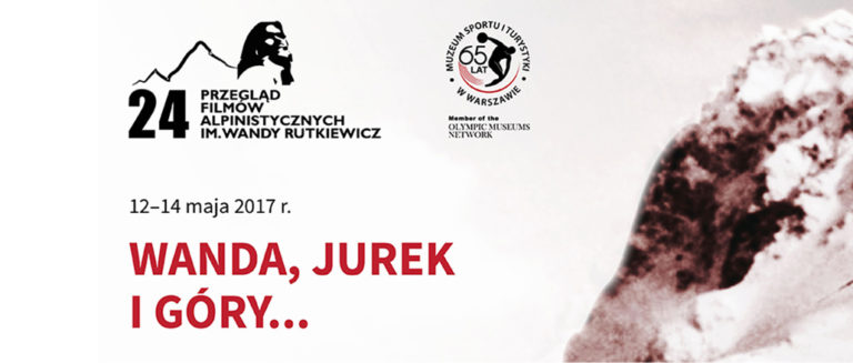 WANDA, JUREK i GÓRY