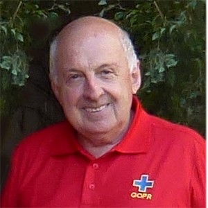 Picture of Ryszard Nowak