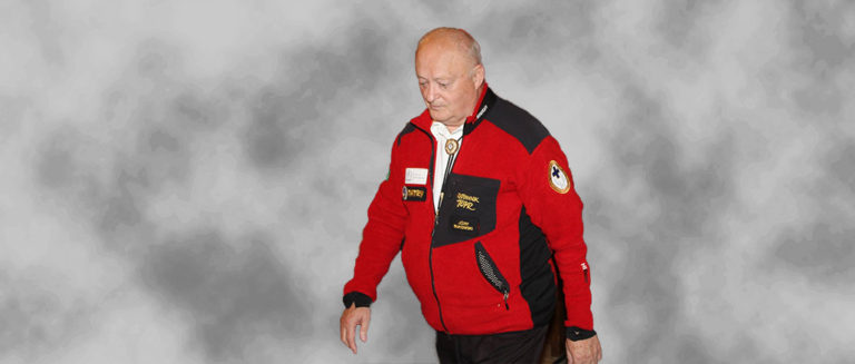 JÓZEF BUKOWSKI NIE ŻYJE