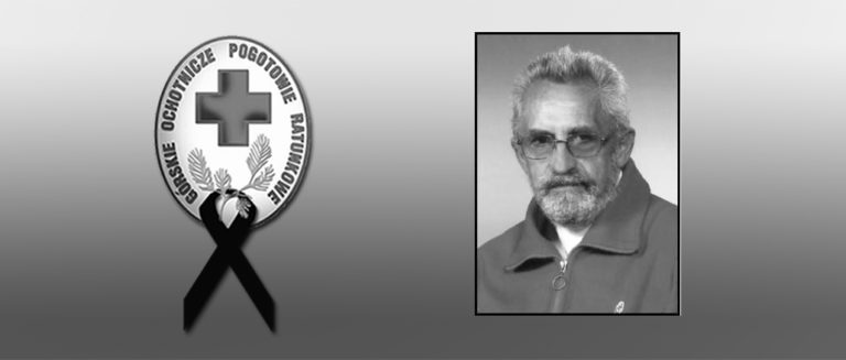 MACIEJ PORZYCKI 1934-2017