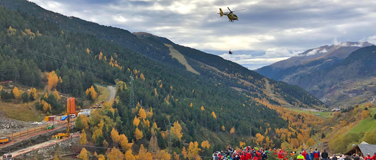 KONGRES ICAR 2017 - IMPRESJE