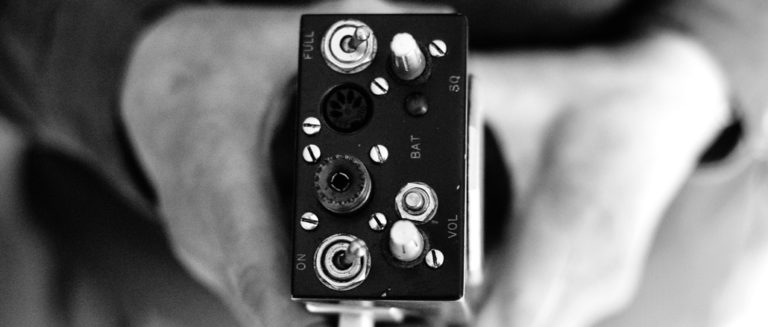 MISTRZ TECHNIKI 1966 – WYWIAD Z WOJCIECHEM NIETYKSZĄ