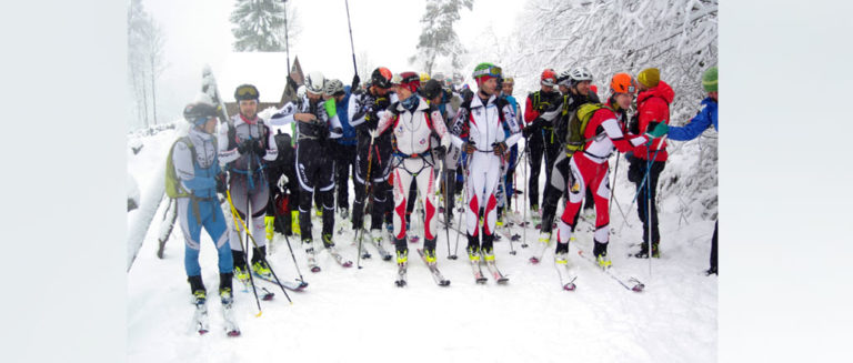 II MEMORIAŁ OLKA OSTROWSKIEGO - IMPRESJE