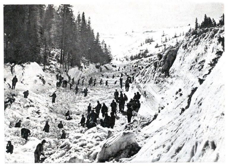 50 ROCZNICA TRAGEDII W BIAŁYM JARZE