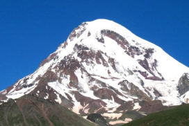 AKCJA CHARYTATYWNA KAZBEK 2018