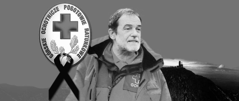 MACIEJ ABRAMOWICZ NIE ŻYJE