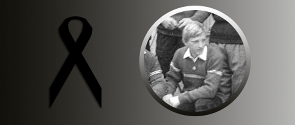 ZMARŁ PAWEŁ ZADARNOWSKI RATOWNIK TOPR