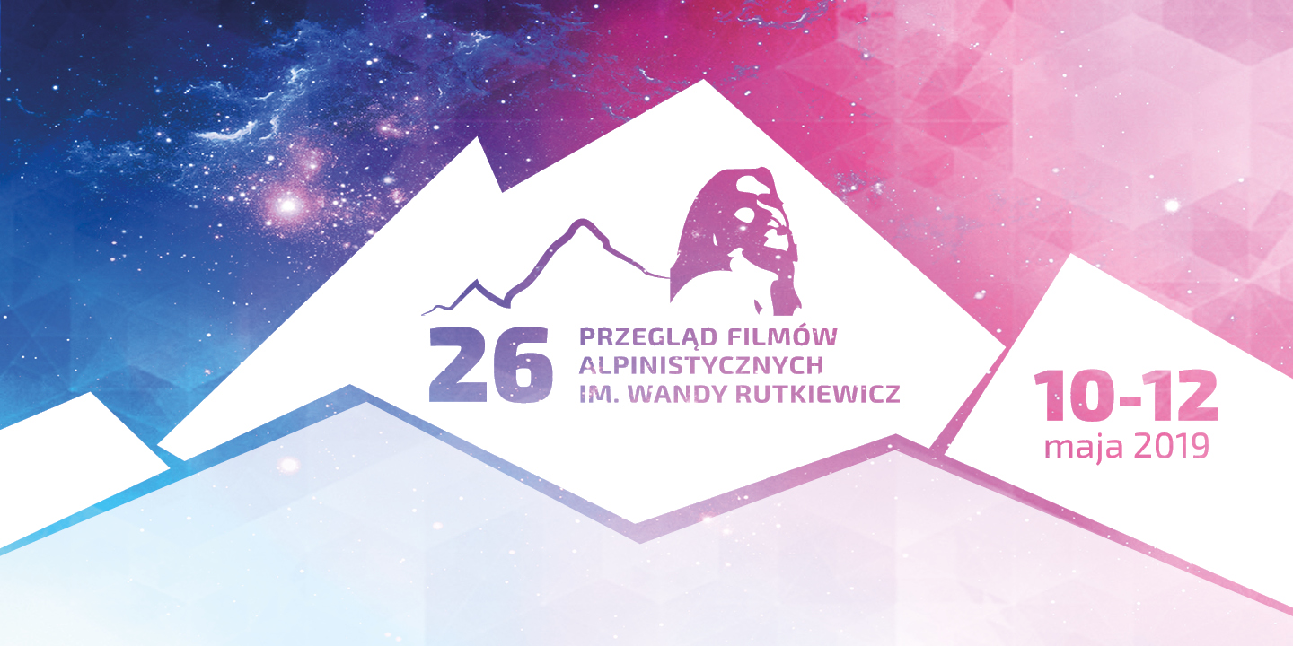 PROGRAM XXVI PRZEGLĄDU FILMÓW ALPINISTYCZNYCH