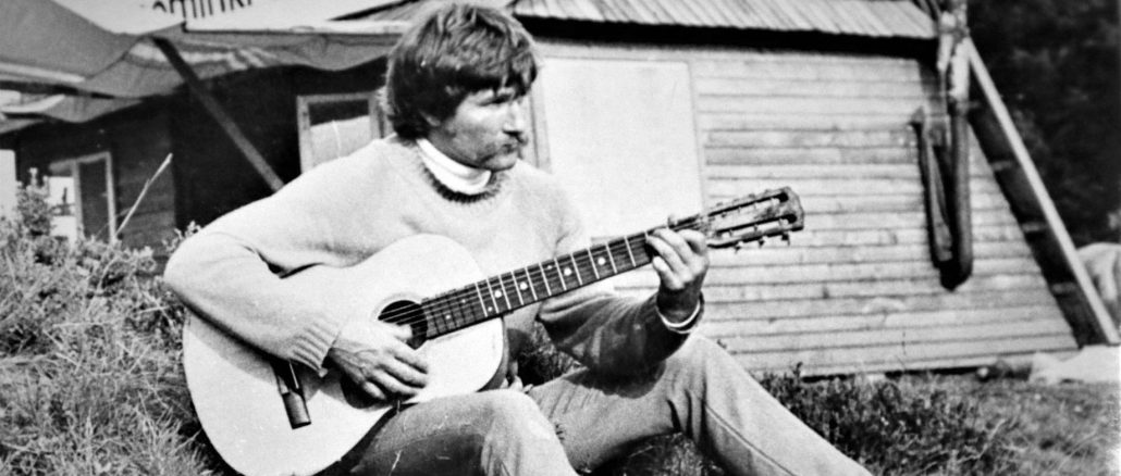 POWSTAJE FILM DOKUMENTALNY O LUDWIKU PIŃCZUKU