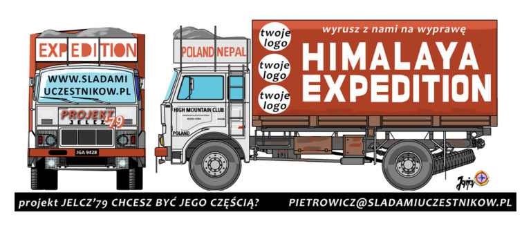 ŚLADAMI UCZESTNIKÓW – WSPIERAM TO