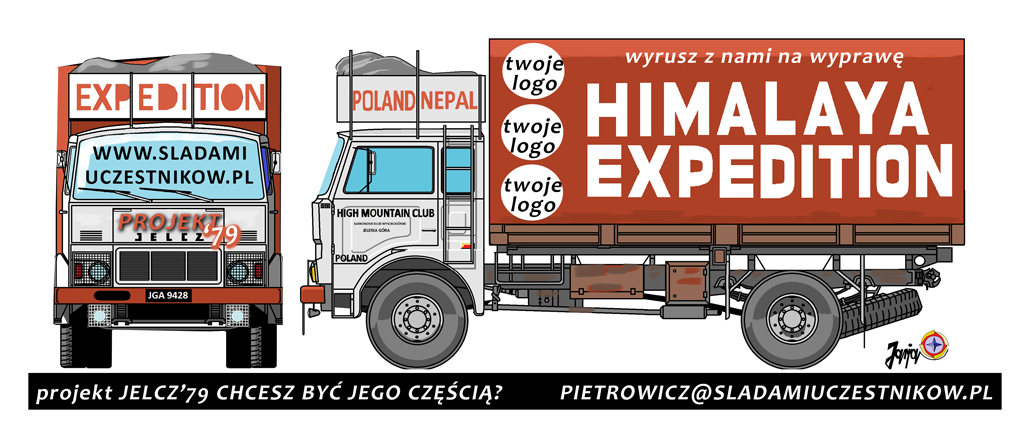 ŚLADAMI UCZESTNIKÓW – WSPIERAM TO