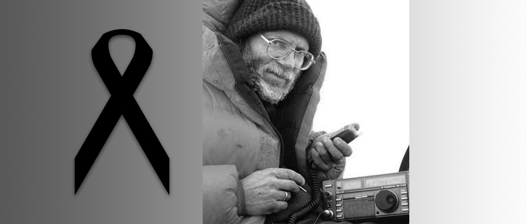 BOGDANEK - BOGDAN JANKOWSKI NIE ŻYJE