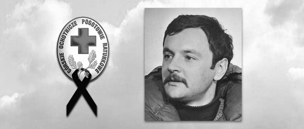 DR KONSTANTY BAŁUCIŃSKI