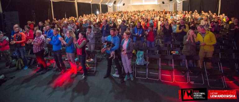 FESTIWAL FESTIWALI FILMÓW GÓRSKICH