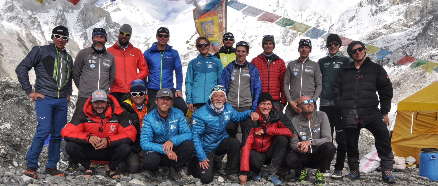 EVEREST-BYŁ-SILNIEJSZY