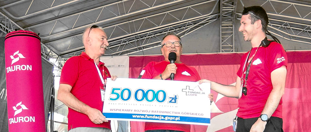 DZIEŃ RATOWNIKA GÓRSKIEGO – KRYNICA 2018