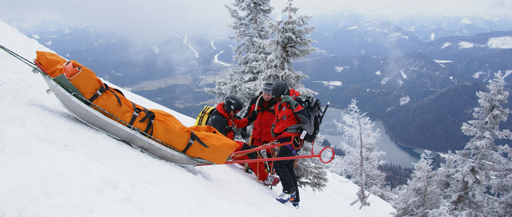ŚMIERĆ NA NARTOSTRADZIE