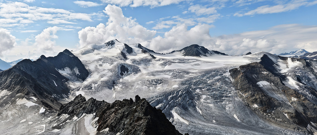 TRAGICZNY FINAŁ KURSU NA LODOWCU W PITZTAL