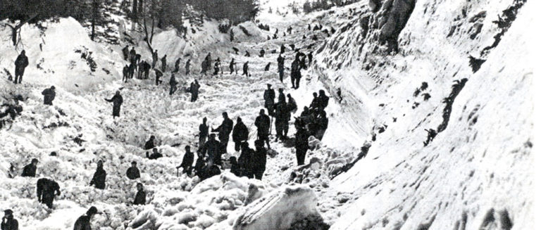 45 LAT TEMU W BIAŁYM JARZE