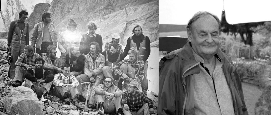 JANUSZ „FEREŃ” FEREŃSKI NIE ŻYJE