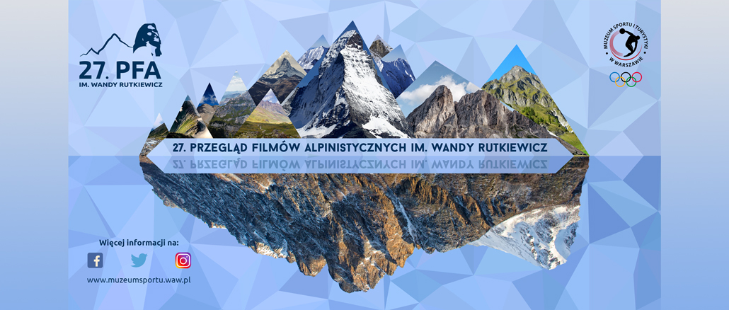 PRZEGLĄD FILMÓW IM. WANDY RUTKIEWICZ ONLINE