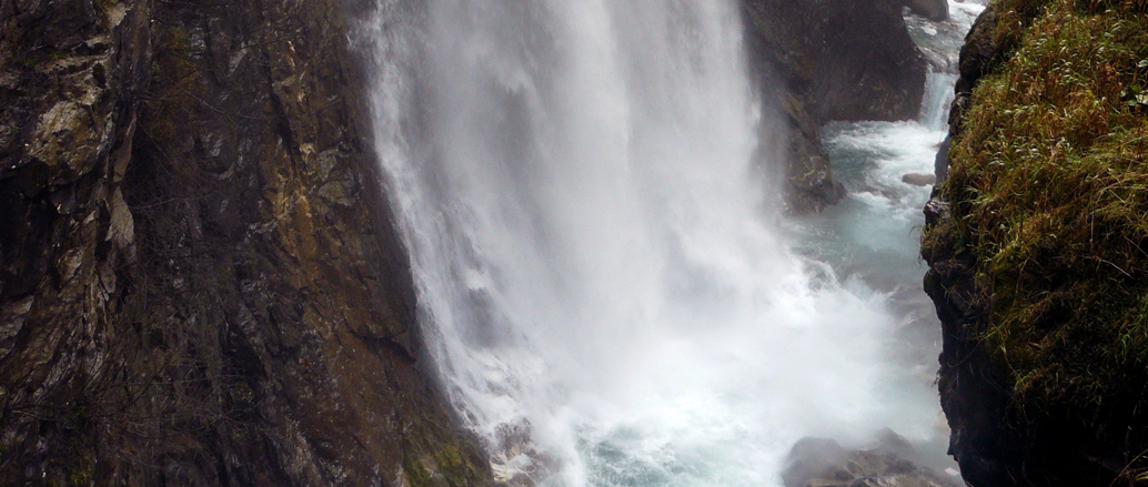 ZGINĄŁ LUKAS FORER – SZEF BERGRETTUNG SAND IN TAUFERS