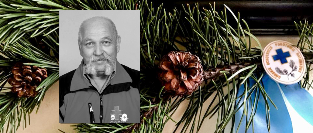 TERMIN POŻEGNANIA PUĆKI - WALDKA BARTNICKIEGO