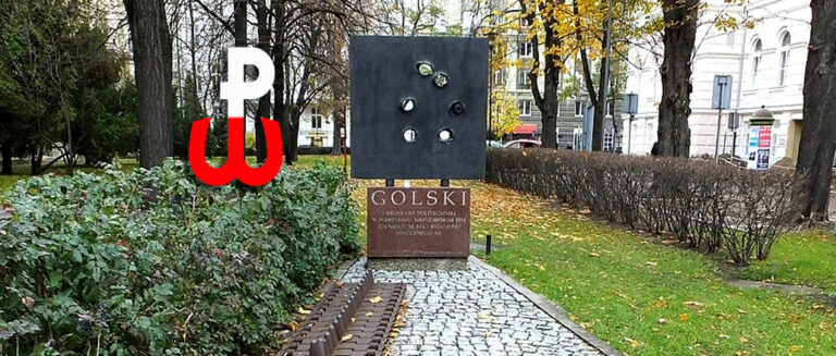 RYSZARD DRĄGOWSKI – POWSTANIEC I RATOWNIK