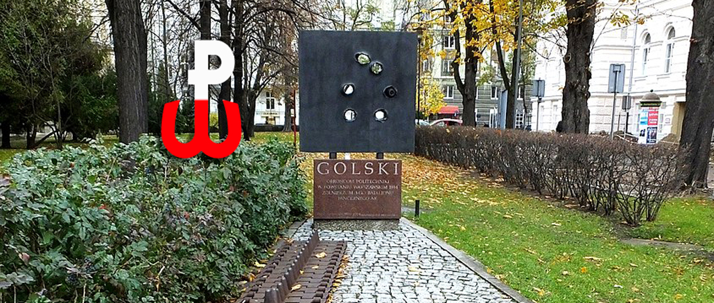 RYSZARD DRĄGOWSKI – POWSTANIEC I RATOWNIK